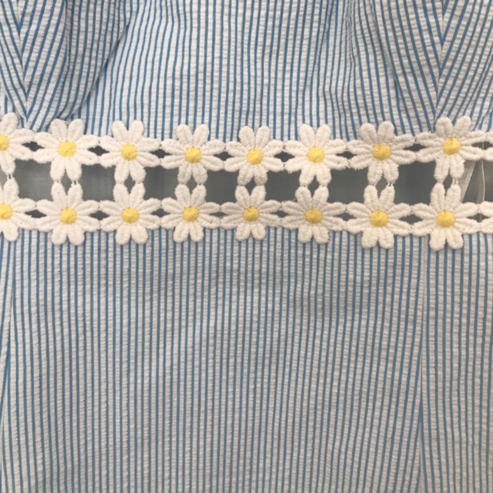 *HP* Women's Lilly Pulitzer 'Sheena' Daisy Dress - Picture 5 of 5